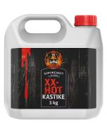 Siipiweikot Hot Wings XX-Hot vingsås 3kg