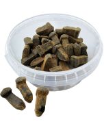 Rostiga spikar salmiak 150g