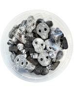 Styrkka salmiakblandning 400g