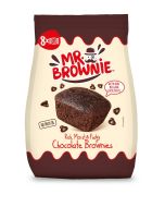 Mr Brownie Chocolate Brownies 200g