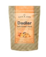 Dave & Jons Dadlar Salted Caramel Peanuts godisdadlar 125g