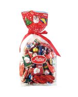 Astir Julchokladpåse 300g