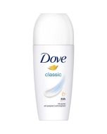 Dove Roll-On Classic Deo 50ml