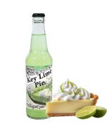 Melba's Fixins Key Lime amerikansk läsk 355ml