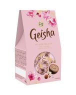 Fazer Geisha Mousse Delight pralin 130g