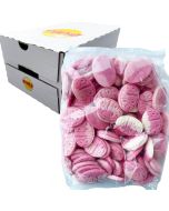 Bubs Smultron-Granatäpple oval 2,8kg (andrasortering)