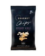 Weekend Snacks Gourmet Creamy Aioli potatischips 115g