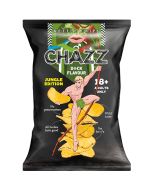 Chazz Dick Flavour Chips potatischips 90g