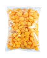 Good Snack Majschips med Pizzasmak 200g