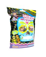 Bip Sweet Skulls Lollipop Rings 96g