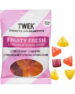 Tweek Fruity Fresh 80g
