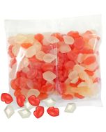 Fazer Remix Kisses 750g