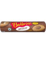 Kantolan Ballerina Nougat fyllda kex 205g