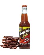 Lester's Fixins Bacon & Chocolate amerikansk läsk 355ml