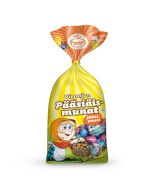 Påskägg mjölkchokladägg 315g