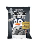Toms Lakridssticks skolekridt 200g