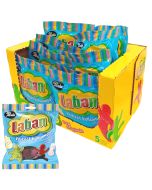 Panda Laban Vingummi Marshmallow godis 200g x 14st