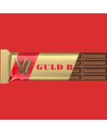Toms Guld Barre mjölkchoklad 45g