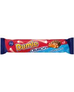 Fazer Dumle Crunchy Salted Caramel chokladstycksak 55g