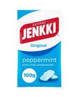 Jenkki Original Peppermint xylitoltuggummi 100g