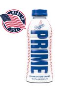 Prime LA Dodgers Hydration Drink 500ml