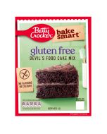 Betty Crocker Devil's Food Tårtamix Glutenfri 425g