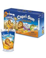 Capri-Sun Safari Fruits juicedryck 2dl x 10-pack