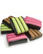 Makulaku Lakritsmattan Mix 3kg