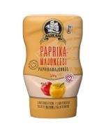 Auran Paprikamajonnäs 270g