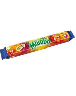 Mamba Sour Fruktkaramell 106g