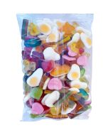 Candy Plus Mix 500g