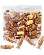 Twix miniatures 300g