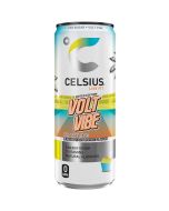 Celsius Volt Vibe Limited Edition energidryck 355ml
