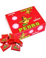 Pedro Bubble Gum tuggummi 5g x 120st