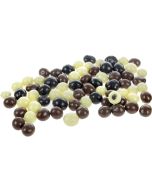 Belgiska Chokladkaffekrokant 250g