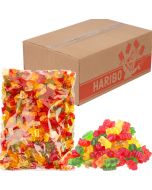 Haribo Guldbamsar 4kg