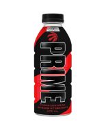 Prime Toronto Raptors Red Black Hydration Drink 500ml