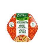 John West On The Go Medelhavs pastasallad med tonfisk 220g
