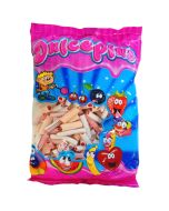 Dulceplus Jelly Special Liquorice mix 1kg