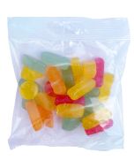 Sockerfri Vingummi 150g