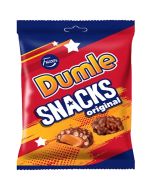 Fazer Dumle Snacks 160g