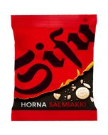 Sisu Horna salmiakpastill 40g
