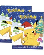 Pokemon chokladkalender 65g x 2st