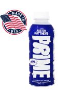 Prime Auston Matthews Hydration Drink 500ml