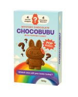 ChocoBubu Labubu Mystery chokladkaka 100g
