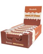 Barebells Protein Bar Chocolate Spread 45g x 12st