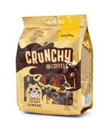 Crunchy Coffee Chokladkrispiga godisar 174g