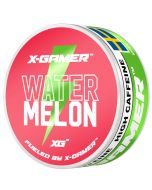 X-Gamer Watermelon energy pouch