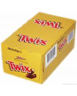 Twix chokladbar 50g x 30st