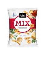 Weekend Snacks Mix Grädde och Ört snacks 180g